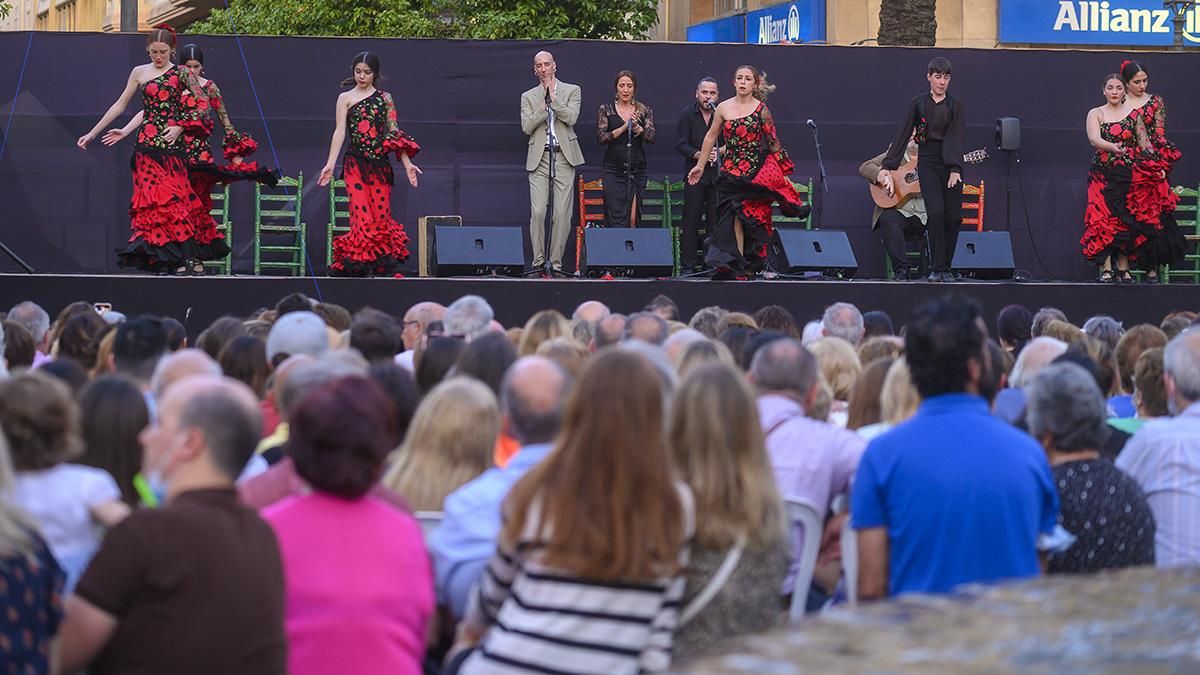 Resumen del XXIX Certamen de Academias de Baile