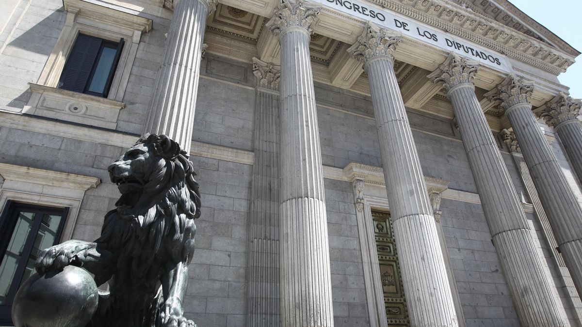 Expertos en transparencia comienzan a desfilar mañana por el Congreso para ilustrar a los diputados sobre la futura ley