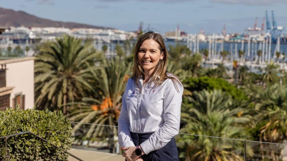 La World Sailing valora celebrar su conferencia anual en Canarias