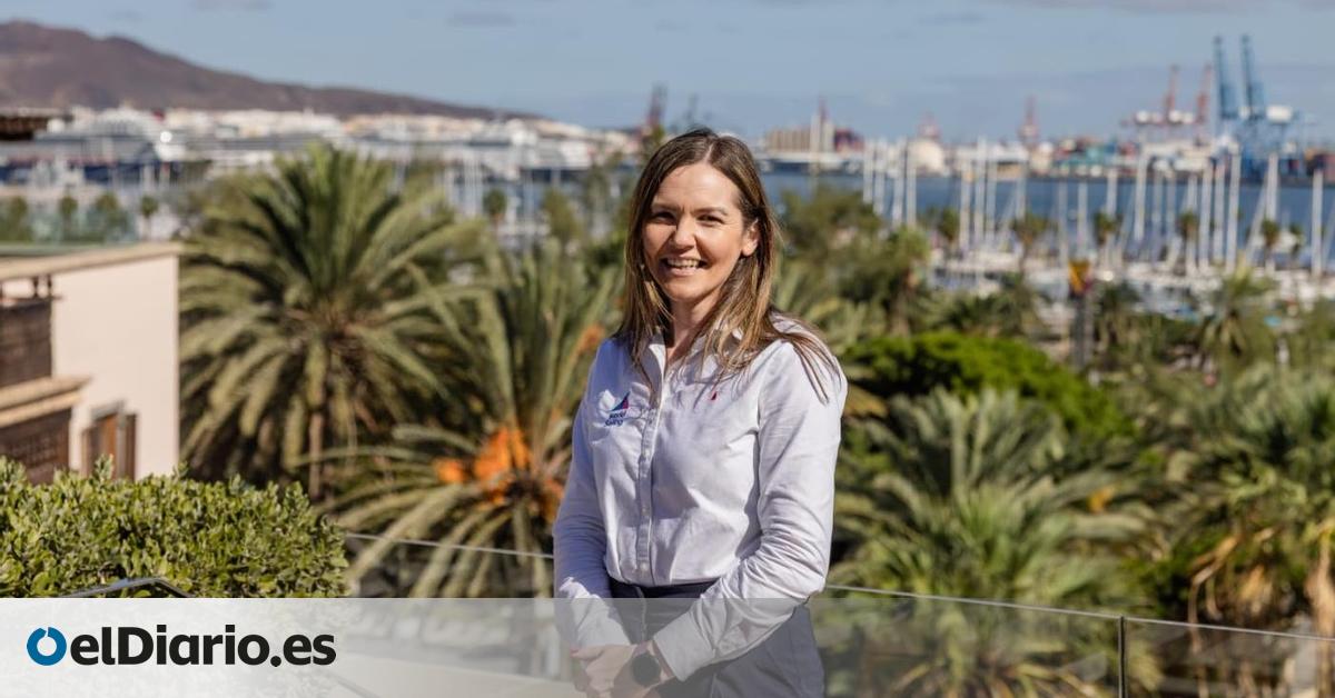 La World Sailing valora celebrar su conferencia anual en Canarias