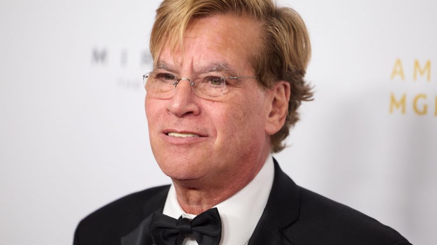 Aaron Sorkin dirigirá la secuela de la película 'The Social Network'