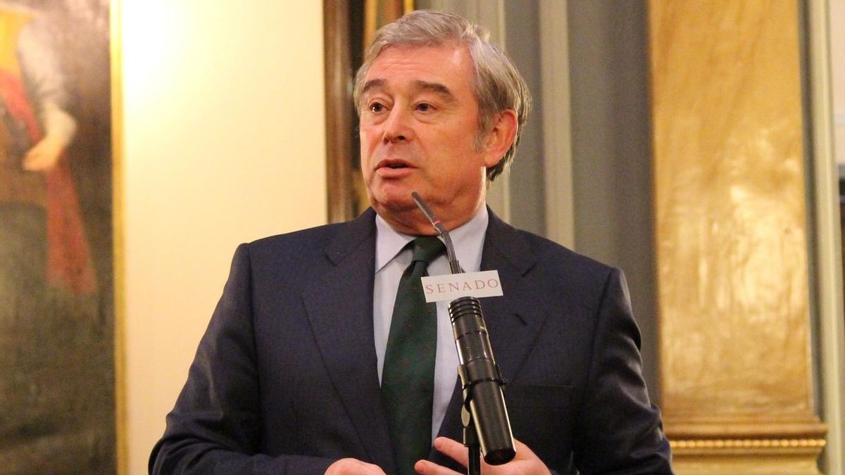 Barreiro exige a Barberá que dé "la cara": "Cuando no hay absolutamente nada, es importante explicarse"