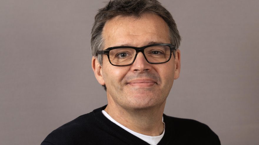 Paul Dix, formador: “Cambiar tu comportamiento como padre o madre cambiará tu forma de criar para siempre”