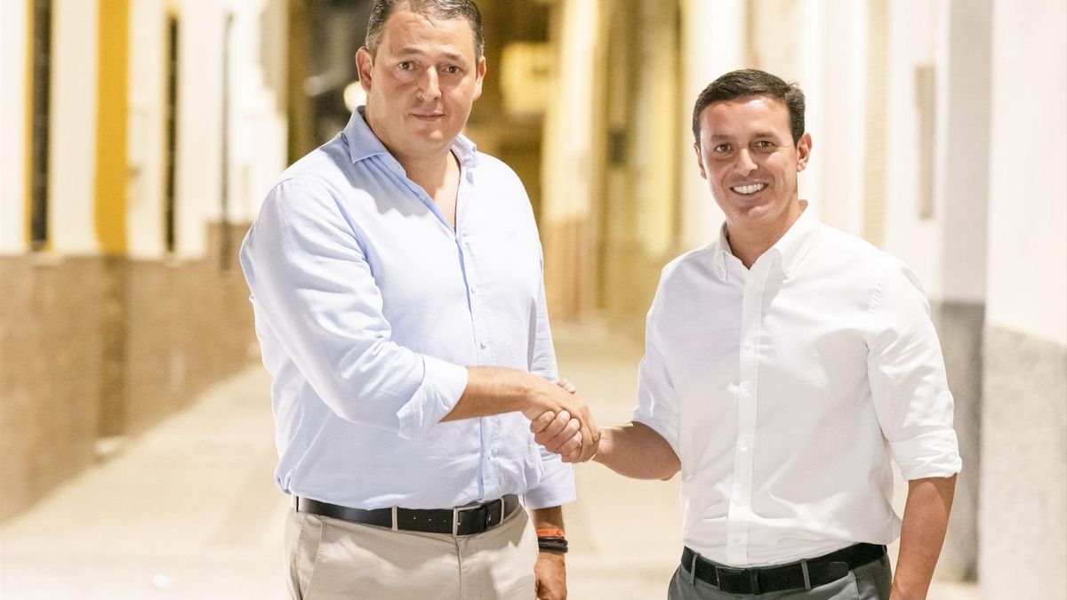 El expresidente de la Diputación y un alcalde cierran el desfile judicial de cargos del PP de Almería por presuntas mordidas
