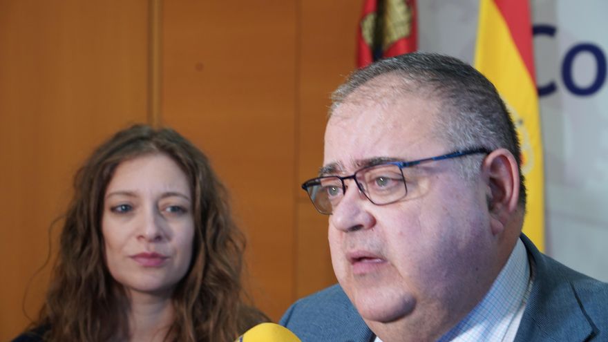 La Junta asume que el centro de salud de Pinilla no estará terminado antes de finales de 2024 con dos años de retraso