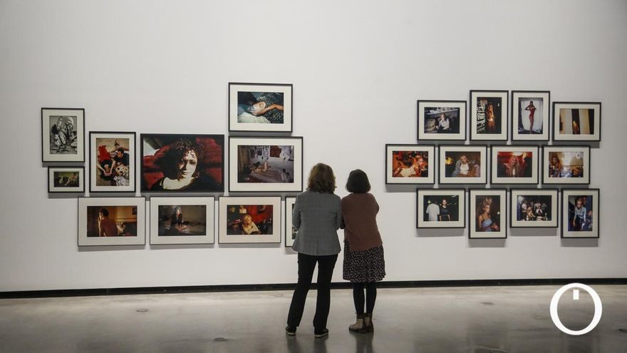 Exposición 'La cámara es Cruel'