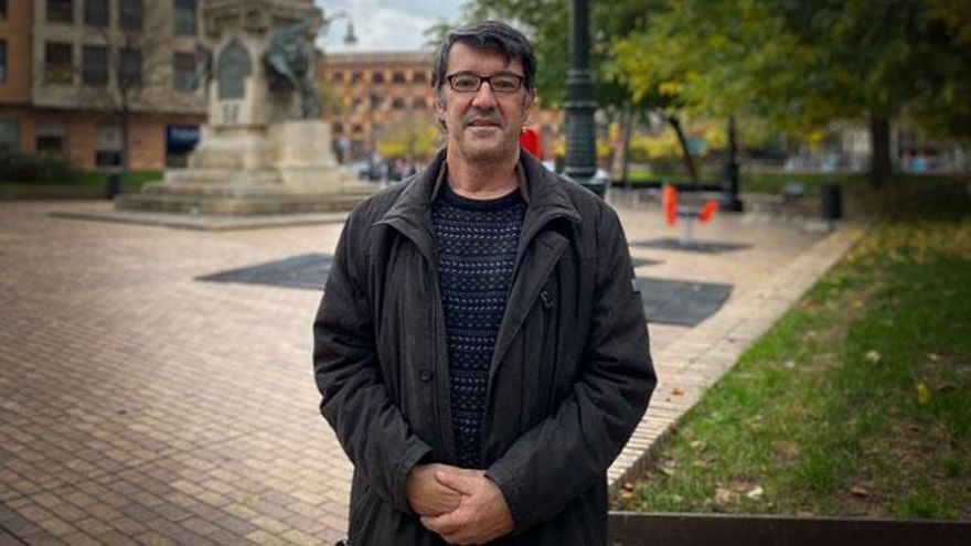 "María Andresa Casamayor de la Coma fue un faro en la oscuridad del siglo XVIII”