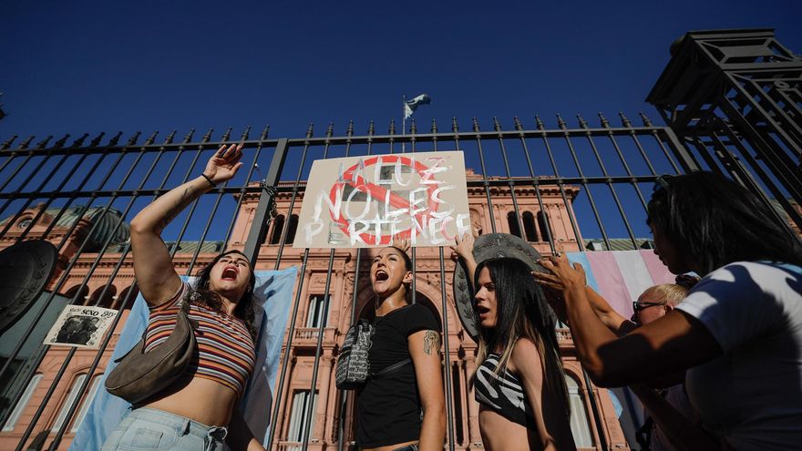 Durante enero hubo un femicidio cada 26 horas en el país