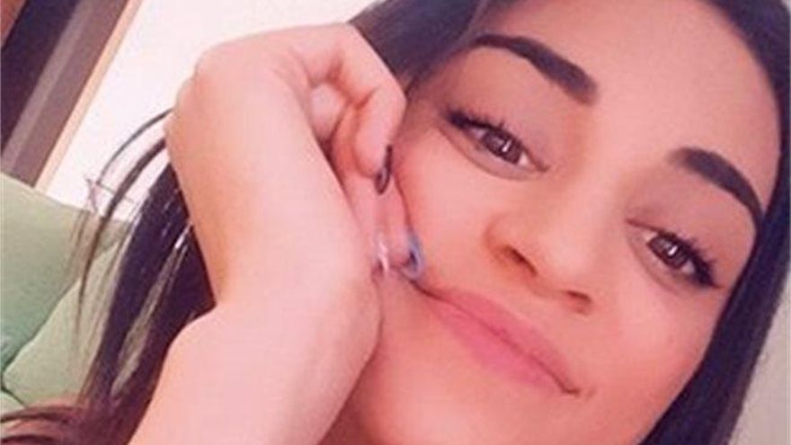 Wafaa, desaparecida en Caracaixent desde noviembre de 2019 - AJUNTAMENT DE LA POBLA LLARGA