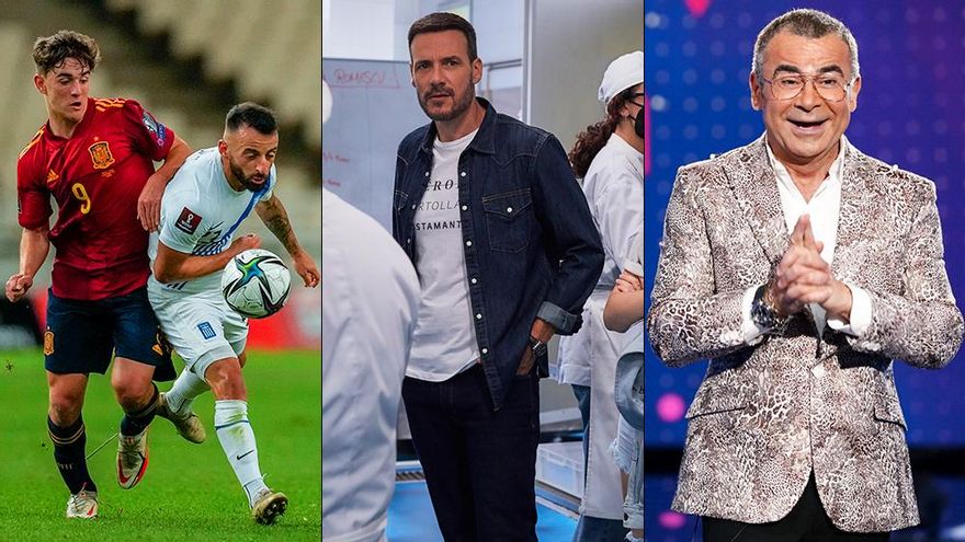 España (30%) barre en La 1 e impulsa a 'HIT' (9.2%) a récord en la mejor noche de 'Secret Story' con "trampa"