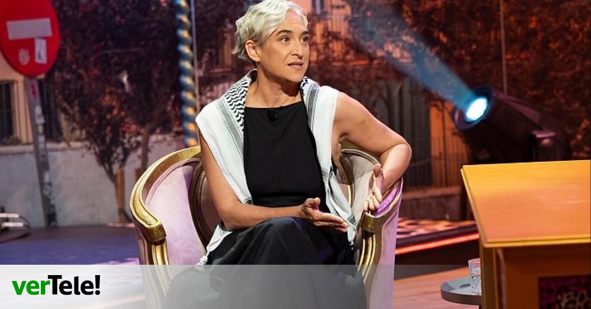 AL CIELO CON ELLA
Ada Colau explicó en 'Al cielo con ella' cómo ayudar a Gaza y bromeó con el jurado del Premio Planeta y del Nobel