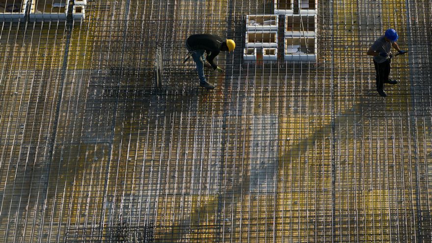 Todas las comunidades en aviso por calor, en 'rojo' zonas de Guipúzcoa y Zaragoza