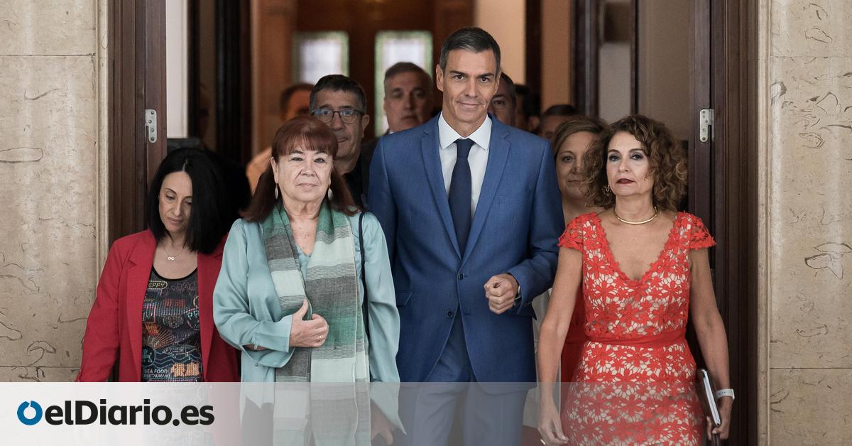 Sánchez anuncia una ayuda al alquiler con opción a compra de casi 30.000 euros para jóvenes
