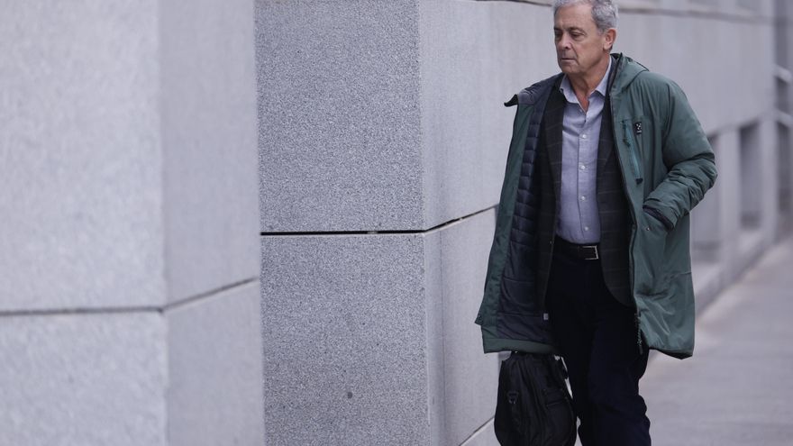 Al juicio a los Pujol le falta un empresario que tire de la manta