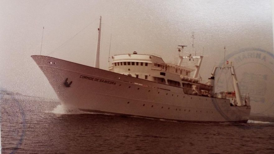 8 de marzo: mujeres embarcadas, un siglo de avances y retrocesos