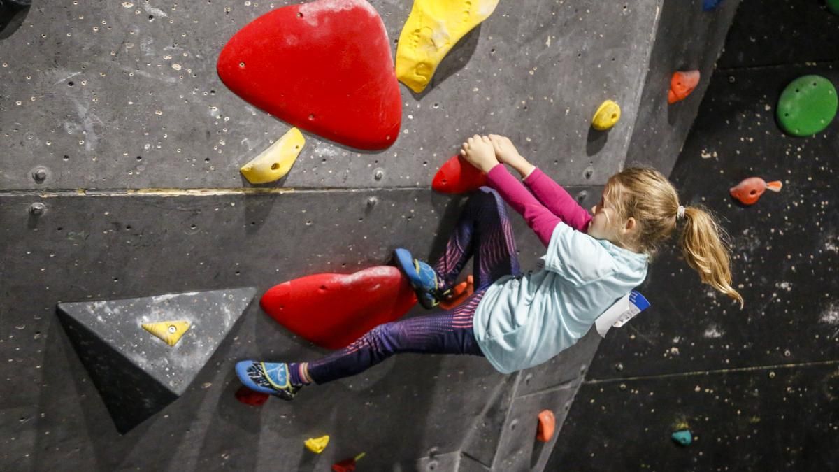 III Circuito Provincial de Escalada Deportiva de la Diputación de Córdoba 2026