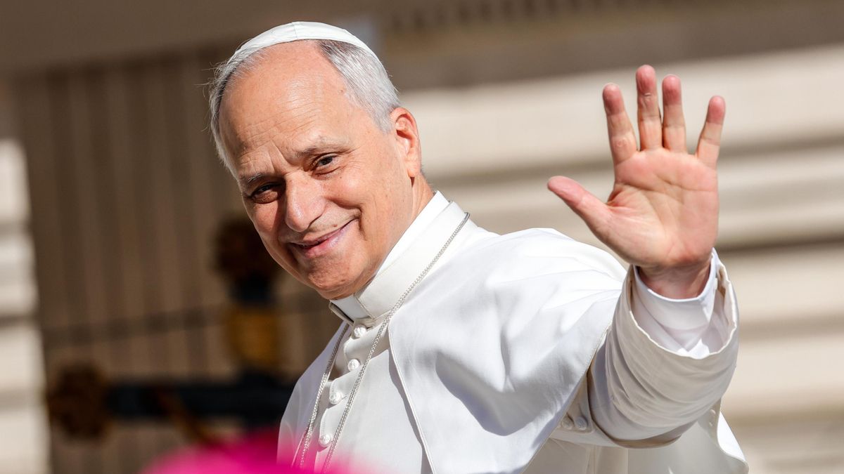 El papa, sobre el caso del obispo de Cádiz: "Hay que permitir que siga la investigación"