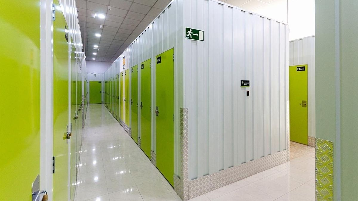 Los trasteros: la arqueología íntima de una ciudad