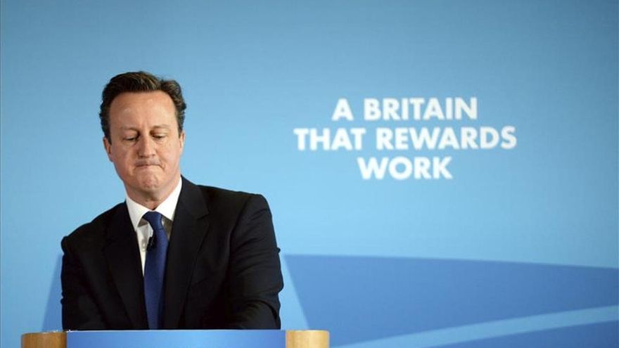 R.Unido invertirá unos 400 millones de euros en la investigación de la demencia