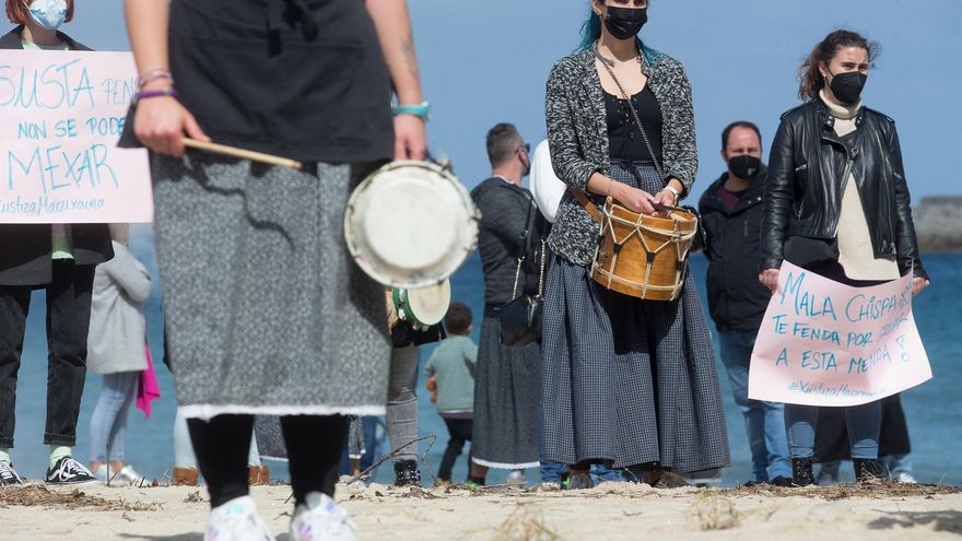 Un juez asegura por segunda vez que grabar imágenes íntimas de mujeres en la calle y subirlas a webs porno no es delito