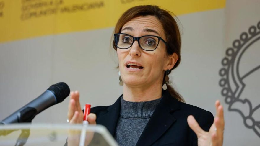 El nuevo plan de salud mental sale adelante tras conseguir el respaldo del PP en el segundo intento