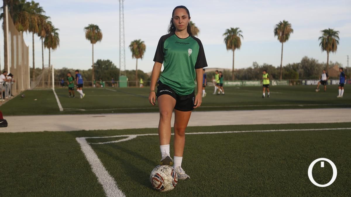 Entrevista a Ana Ocón para Ateneas