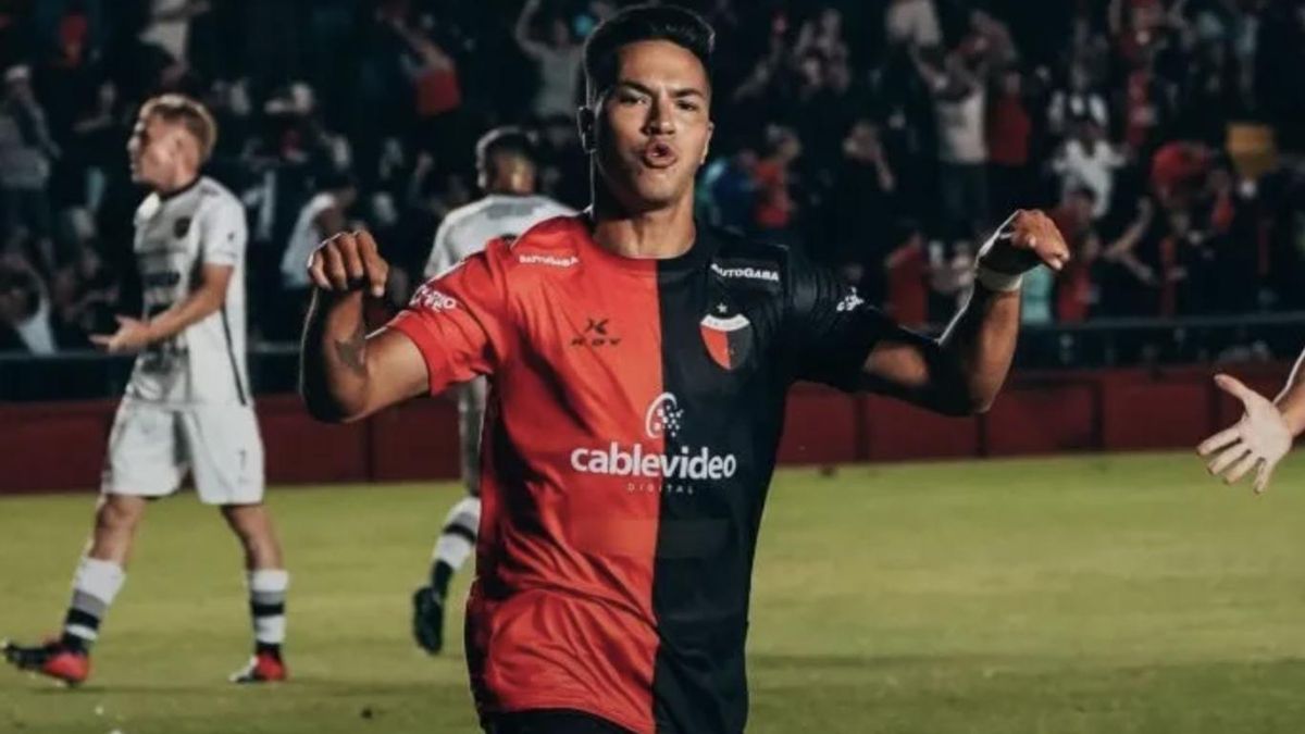 Ignacio Lago se convirtió en el primer futbolista profesional argentino en hacer pública su homosexualidad