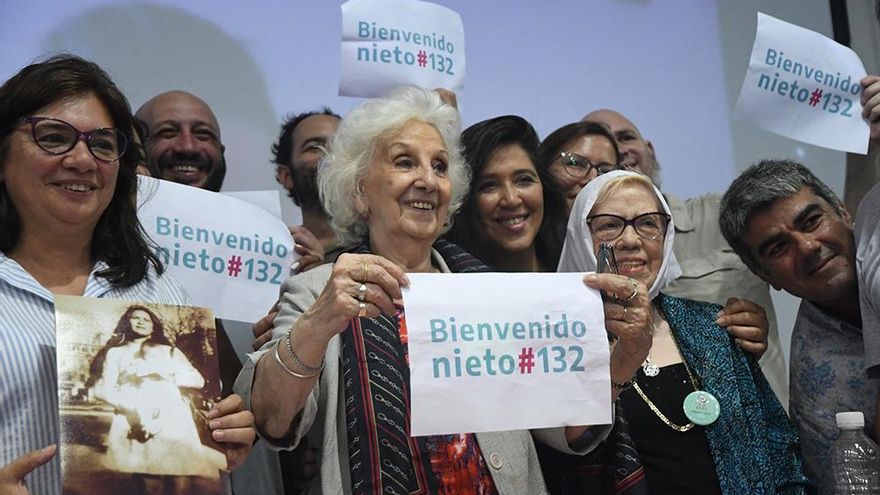 Preocupa el cierre de un área de Conadi, puerta de entrada para quienes dudan de su identidad o buscan familiares