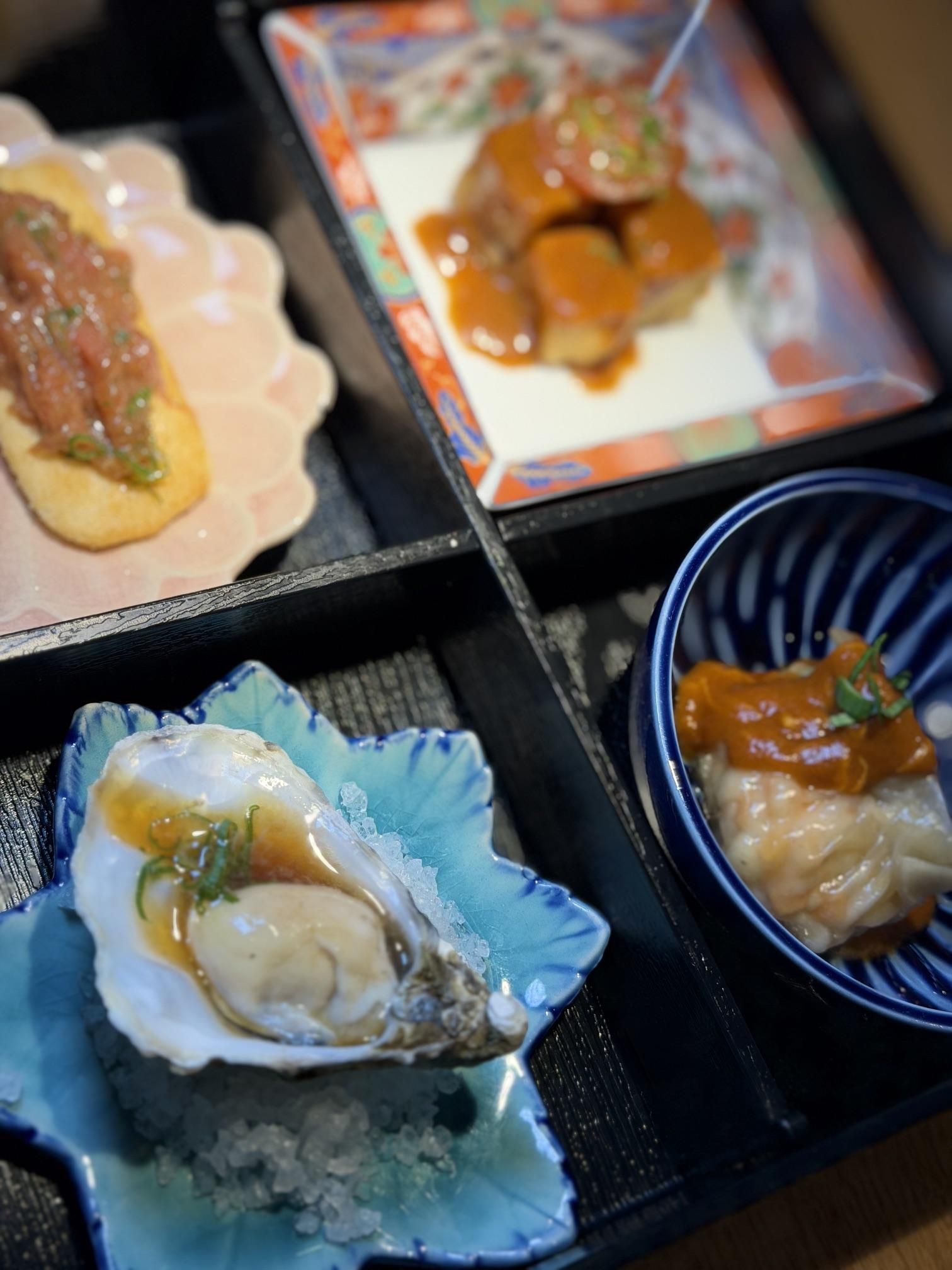 Bento Hikari.