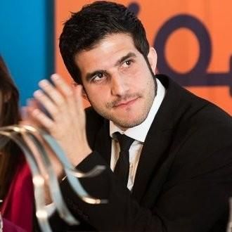 Modera: Sergi Pitarch