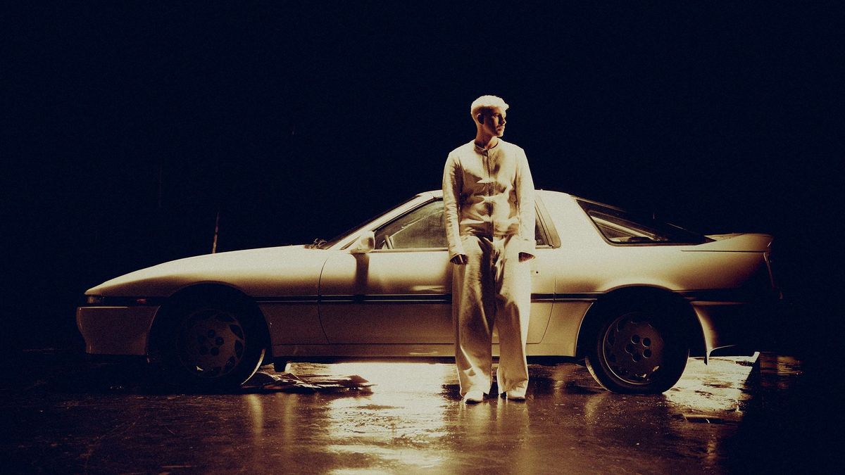 Marc Seguí regresa a Mallorca: “Llega un momento en el que te das cuenta de que vas corriendo y es algo que no quiero hacer”