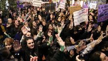 Estas son las diez claves del anteproyecto de ley contra la violencia machista de Castilla-La Mancha