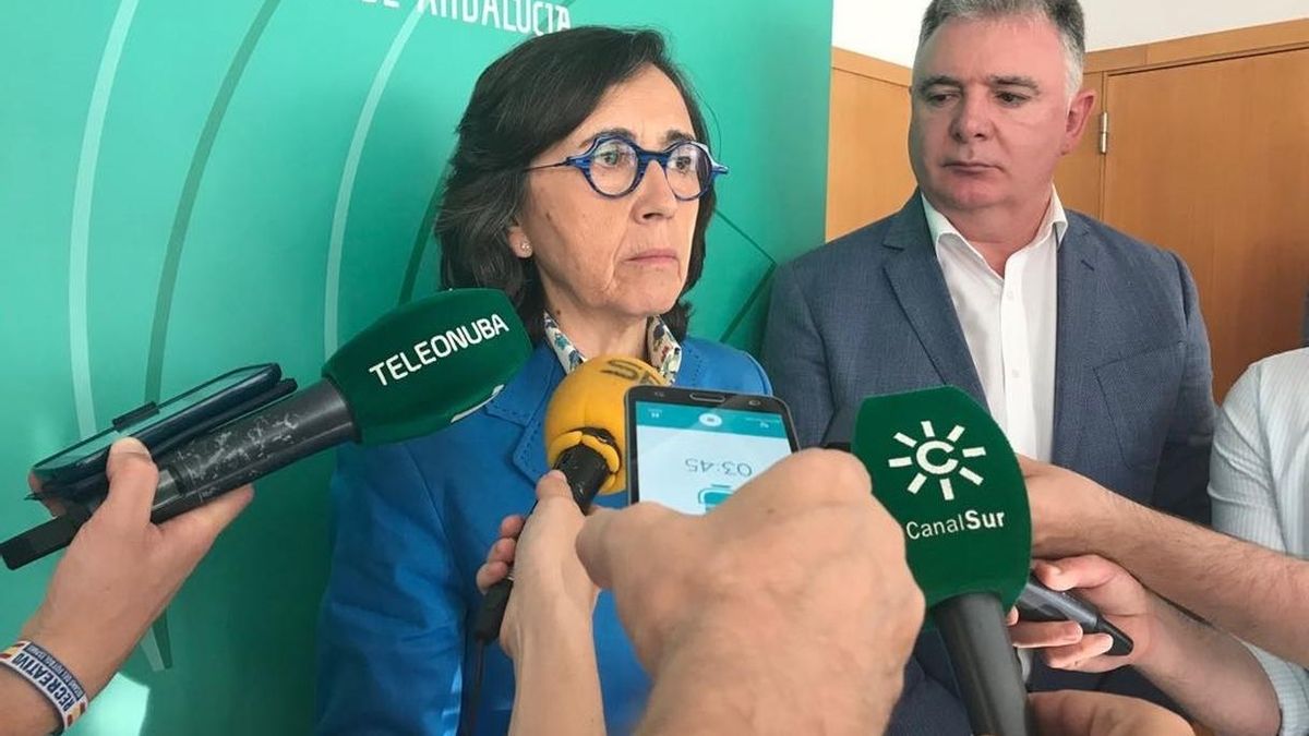 La Junta y sector fresero anuncian un protocolo de actuación para evitar abusos a temporeras