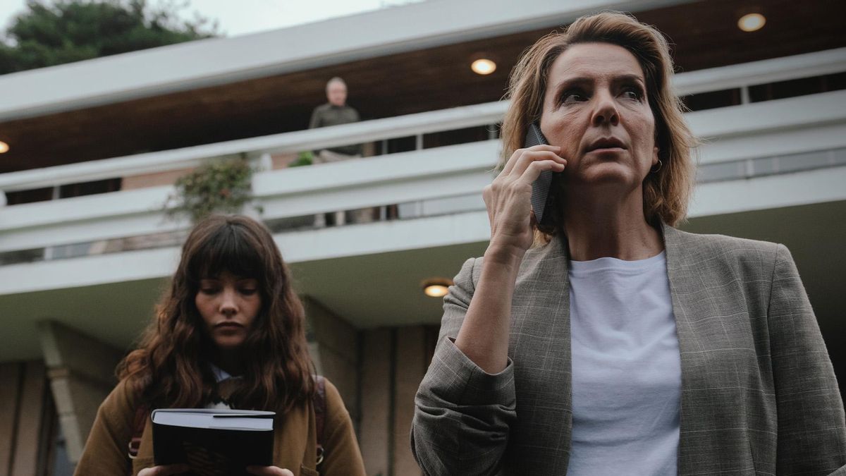 Atresplayer fija el estreno de 'Ágata y Lola', su serie con Eva Martín y Mireia Oriol, antes de que la emita Antena 3