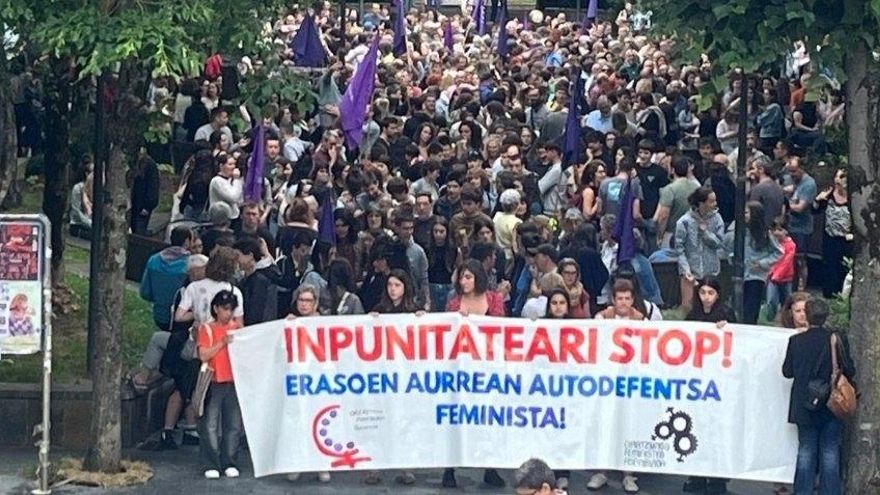 La Justicia archiva la investigación de violencia sexual en la Bertso Eskola de Errenteria al no haber denuncia ni de Fiscalía ni de las víctimas