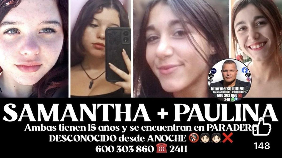 Las familias de dos adolescentes tuteladas denuncian su desaparición durante el Carnaval de Santa Cruz de Tenerife