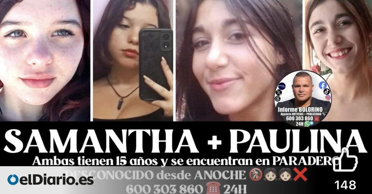 Las familias de dos adolescentes tuteladas denuncian su desaparición durante el Carnaval de Santa Cruz de Tenerife