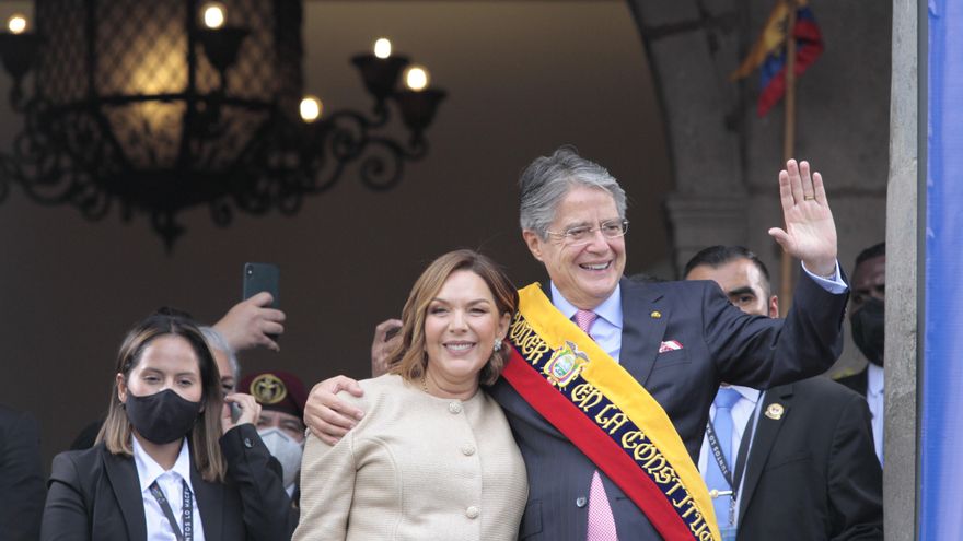 La SIP aplaude la acción del presidente ecuatoriano para derogar la ley mordaza