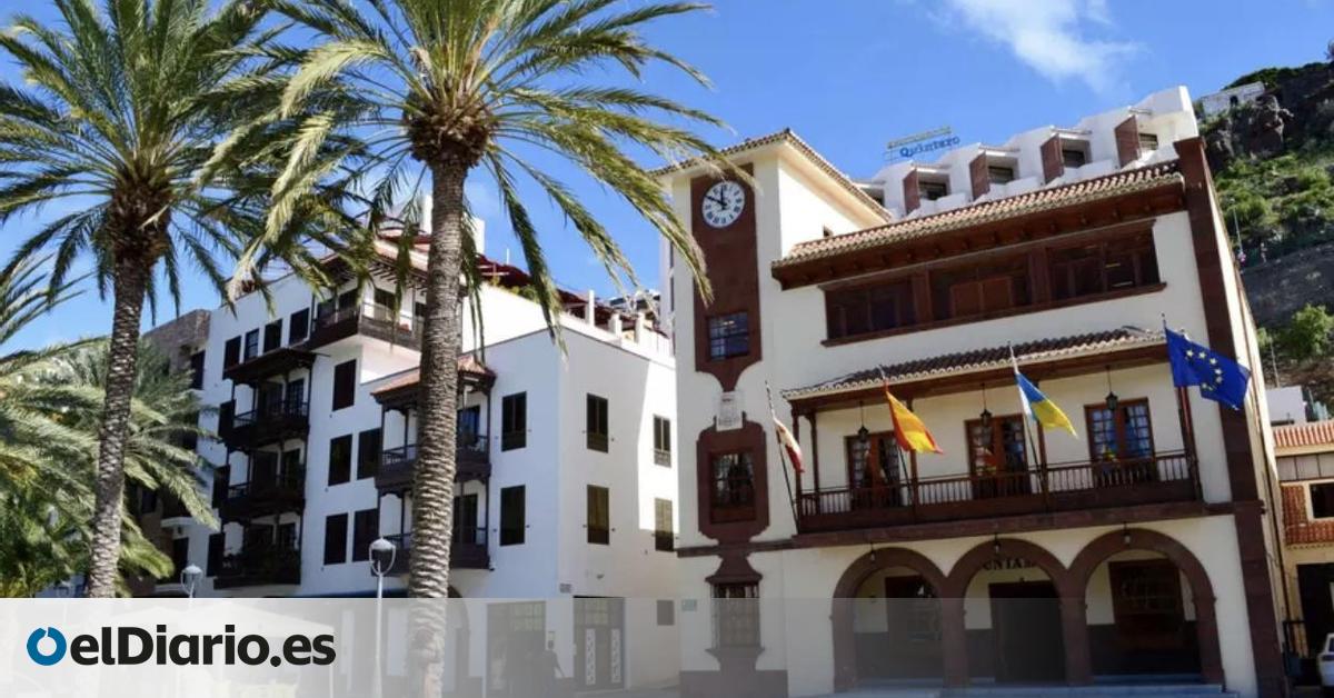 Anulado un concurso en la capital gomera por discriminación territorial: exigía un asesor laboral a menos de cuatro horas