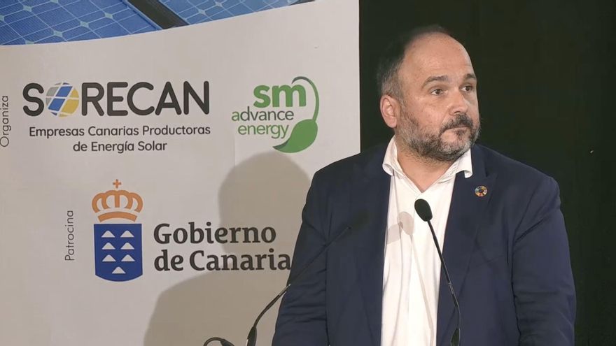 El Gobierno canario confía en aprobar la ley de cambio climático antes de final de año