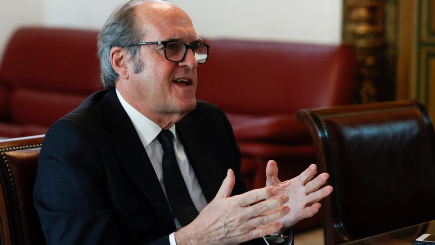 PSOE, Unidas Podemos, ERC y Bildu pactan la fórmula para que el Defensor del Pueblo investigue los abusos en la Iglesia