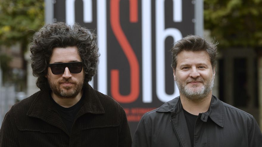 Estrenan 'Homo Argentum', filme que alabó Milei: "Sabemos meter los dedos en el enchufe"