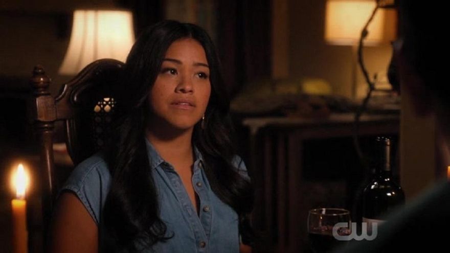 'Jane The Virgin' - 3X08