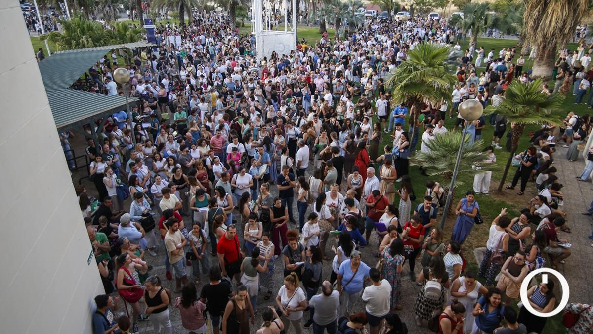 Oposiciones de Educación 2025