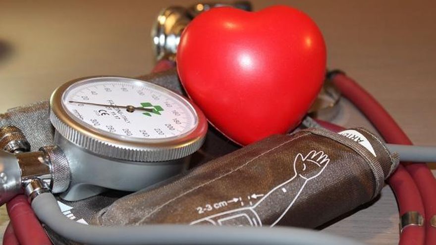 Presión o tensión arterial: ¿qué valores son los más normales y saludables?