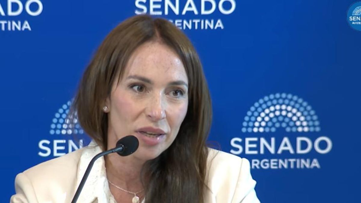 Senado: el Gobierno vetó el pliego de una candidata a jueza, cuñada del periodista Alconada Mon