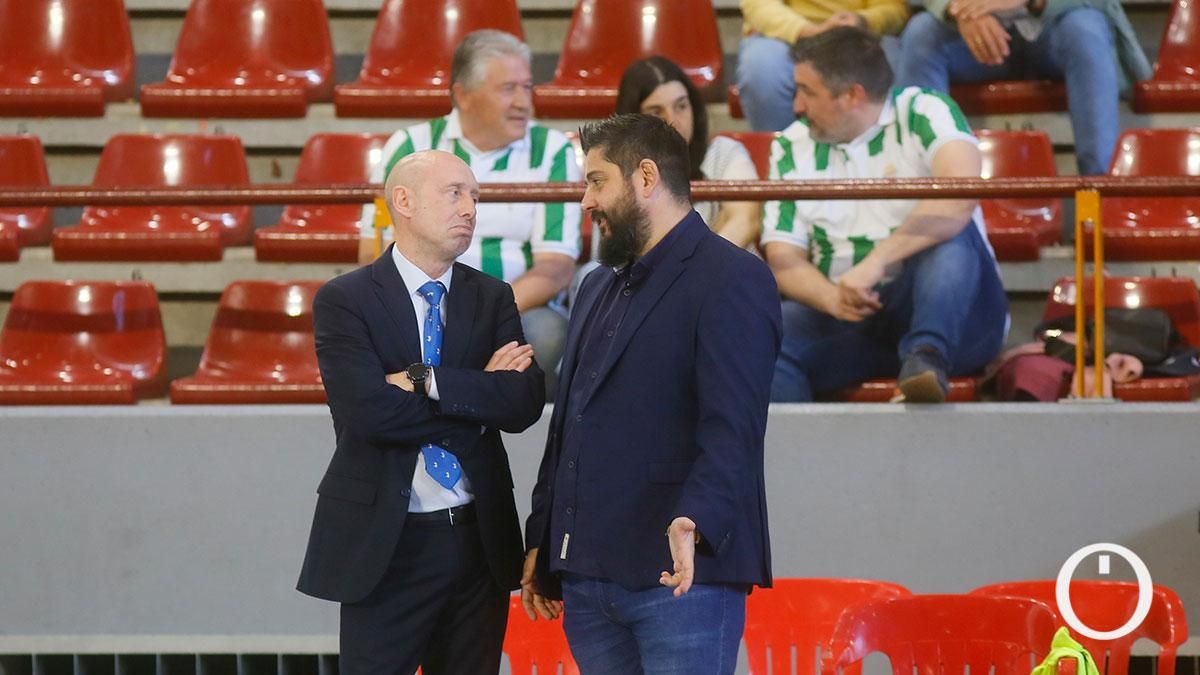 Las imágenes del Córdoba Patrimonio - Peñíscola