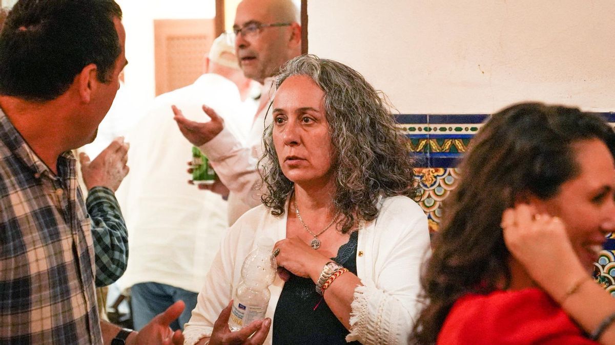 Por Andalucía aguanta en Córdoba el tsunami de Adelante