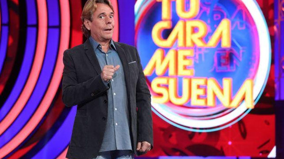 Juan Muñoz cree que Rosa no se merece la 'caña' que recibe en 'TCMS'