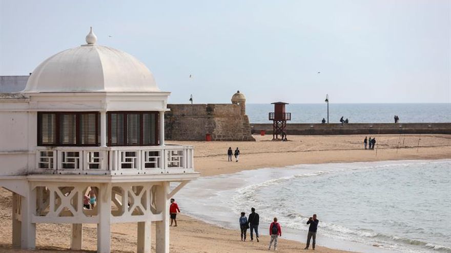 Día Mundial de las Playas: cinco míticas que aparecieron en el cine